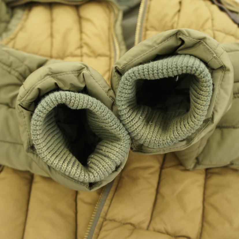 DIESEL ディーゼル/ディーゼル/キルティングジャケット/DS65043//Bランク/06