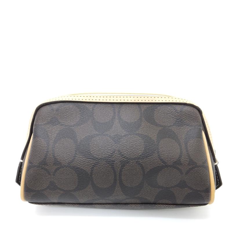 COACH コーチ/シグネチャーポーチ/F46321//ABランク/88
