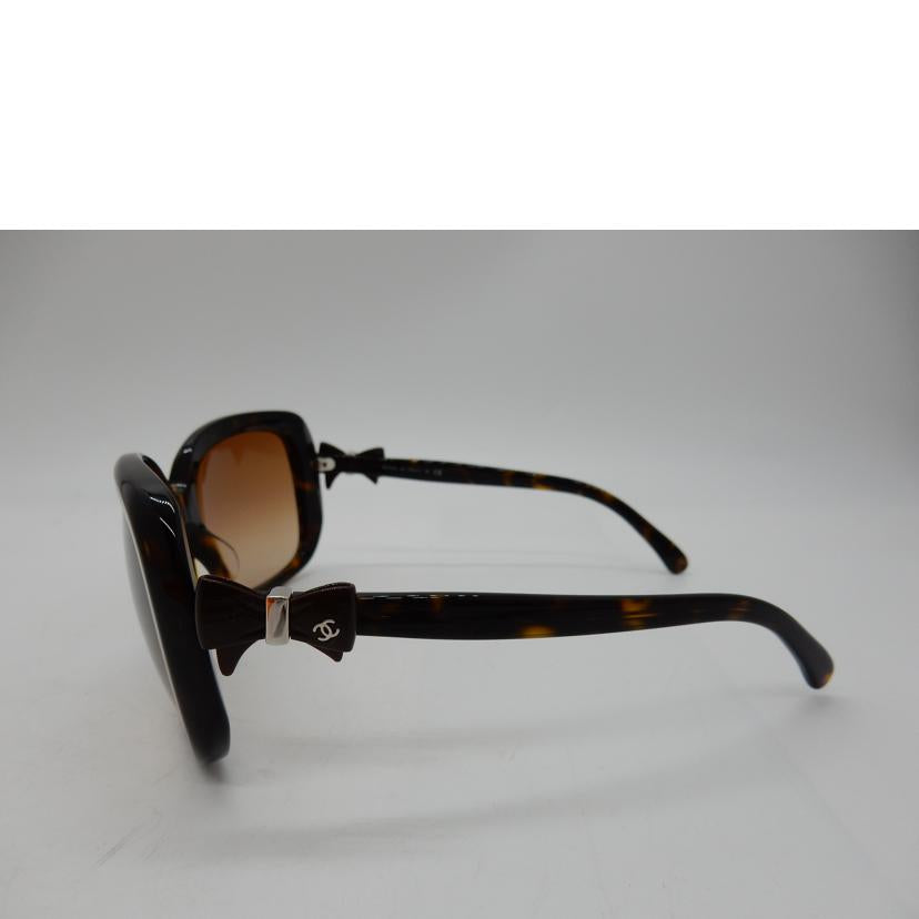 CHANEL シャネル/ココマークリボン/グラデーション/マーブル/5171-A//ABランク/02