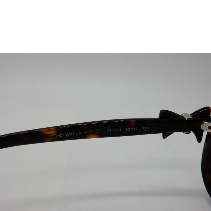 CHANEL シャネル/ココマークリボン/グラデーション/マーブル/5171-A//ABランク/02