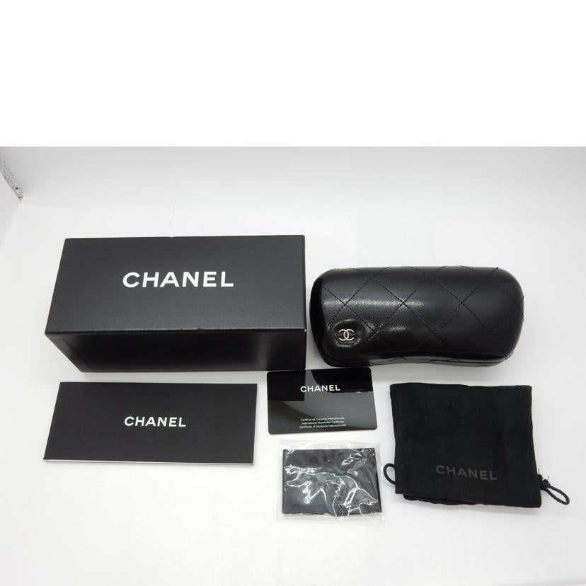 CHANEL シャネル/ココマークリボン/グラデーション/マーブル/5171-A//ABランク/02