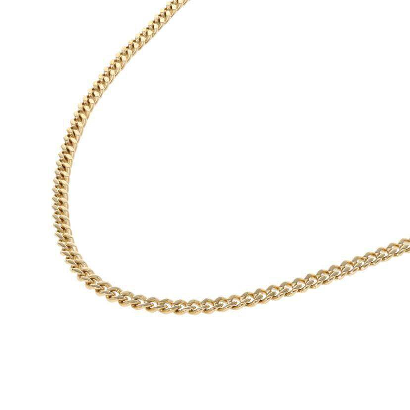 K18/K18キヘイネックレス 50cm/19.6g/19.6//Aランク/75