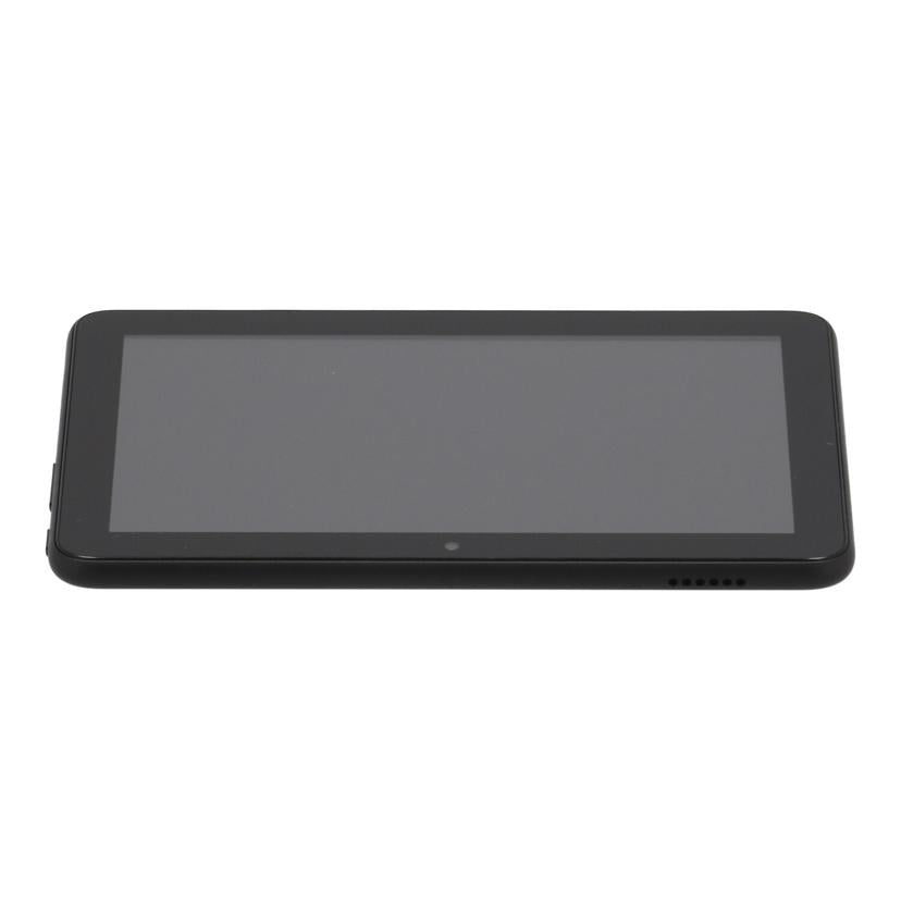 Amazon アマゾン/fire 7 16GB(第12世代、2022)/P8AT8Z//GCC1WE0421450HWX/Bランク/84