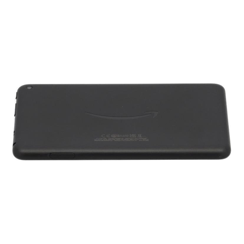 Amazon アマゾン/fire 7 16GB(第12世代、2022)/P8AT8Z//GCC1WE0421450HWX/Bランク/84