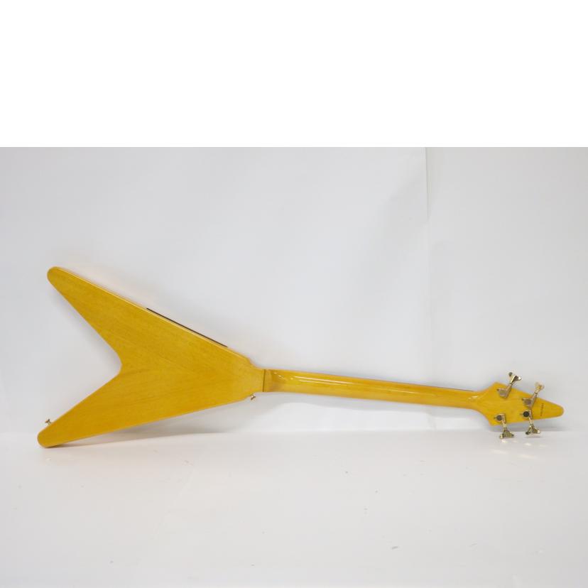 Epiphone エピフォン/エレキベース/Flying V BASS//I00019819/Cランク/63