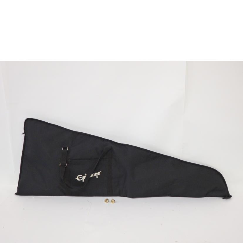 Epiphone エピフォン/エレキベース/Flying V BASS//I00019819/Cランク/63