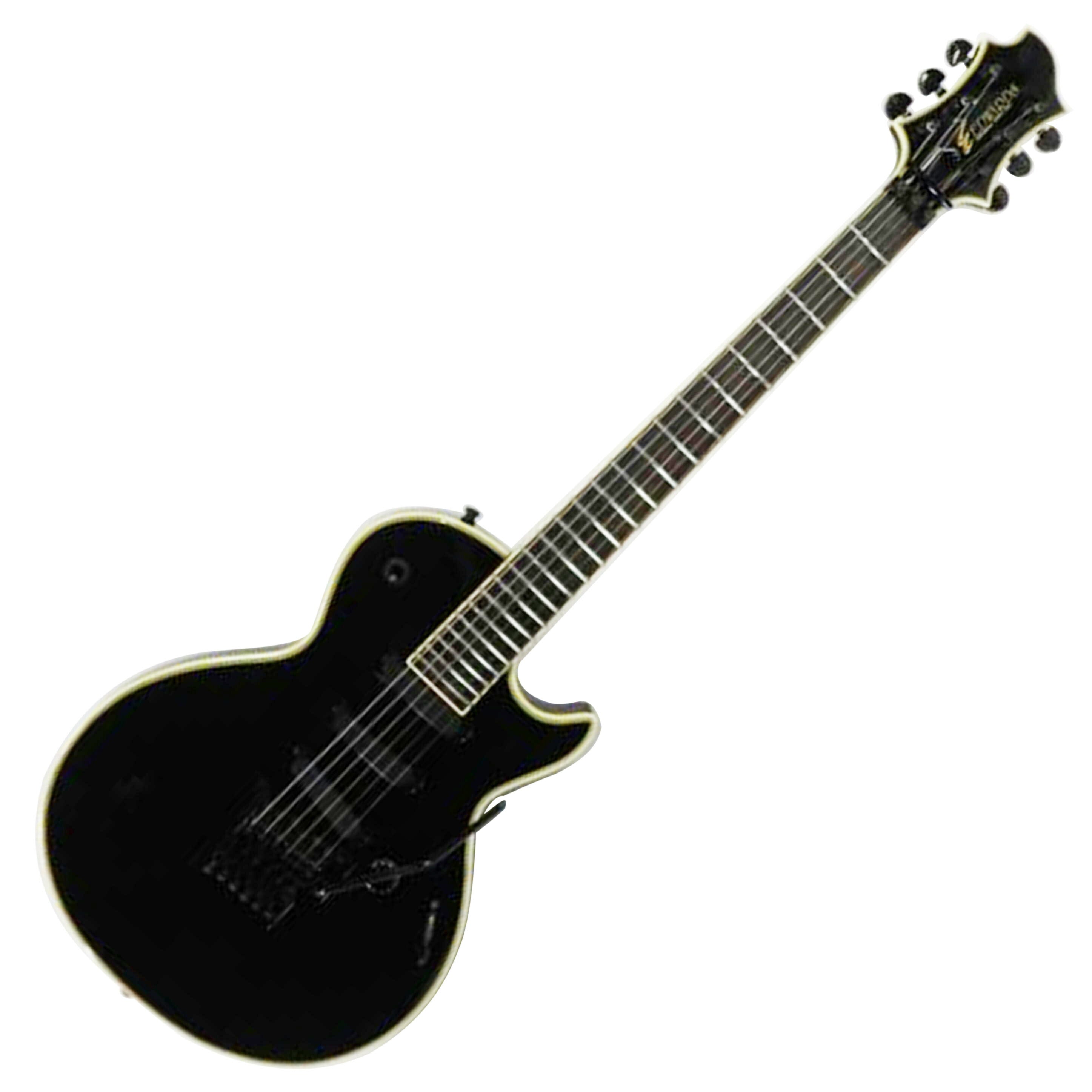 EDWARDS エドワーズ/エレキギター/E-CL-140 LUNASEA SUGIZO Model//Cランク/63