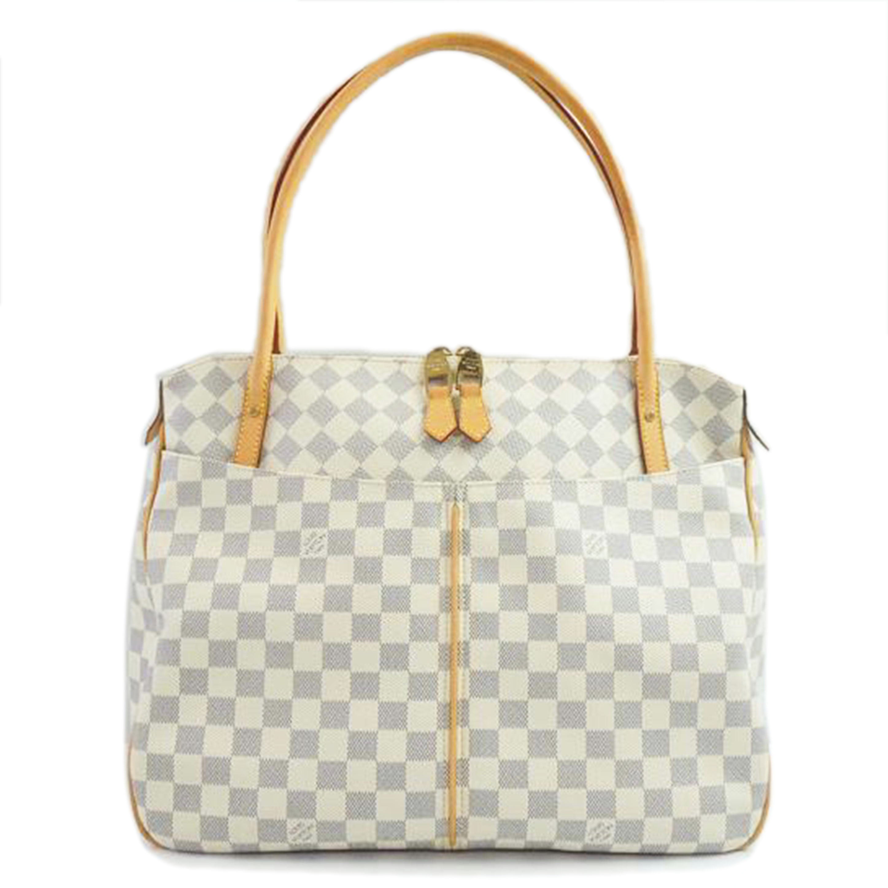 LV ルイ・ヴィトン/フィジェリGM/アズール/N41175//TR4111/Bランク/83