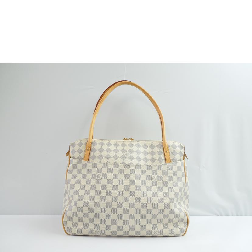 LV ルイ・ヴィトン/フィジェリGM/アズール/N41175//TR4111/Bランク/83