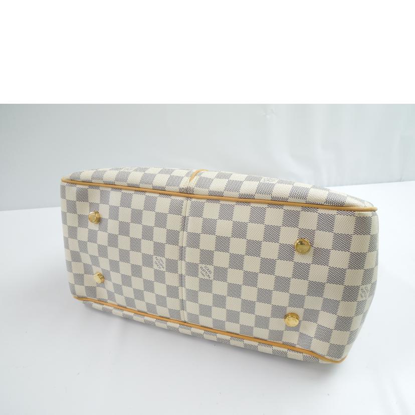 LV ルイ・ヴィトン/フィジェリGM/アズール/N41175//TR4111/Bランク/83