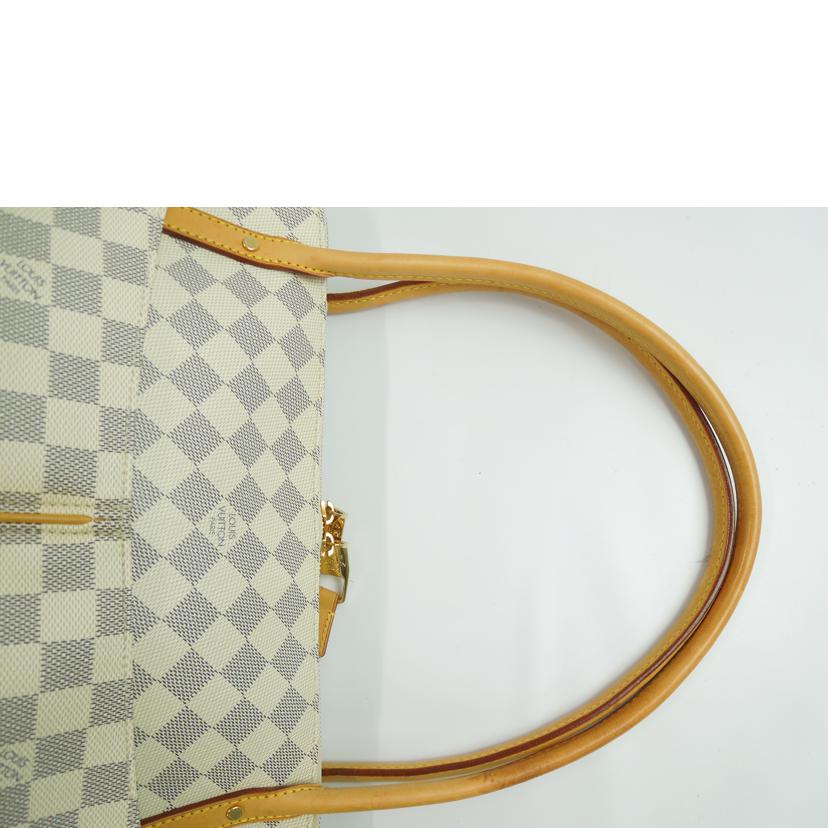 LV ルイ・ヴィトン/フィジェリGM/アズール/N41175//TR4111/Bランク/83