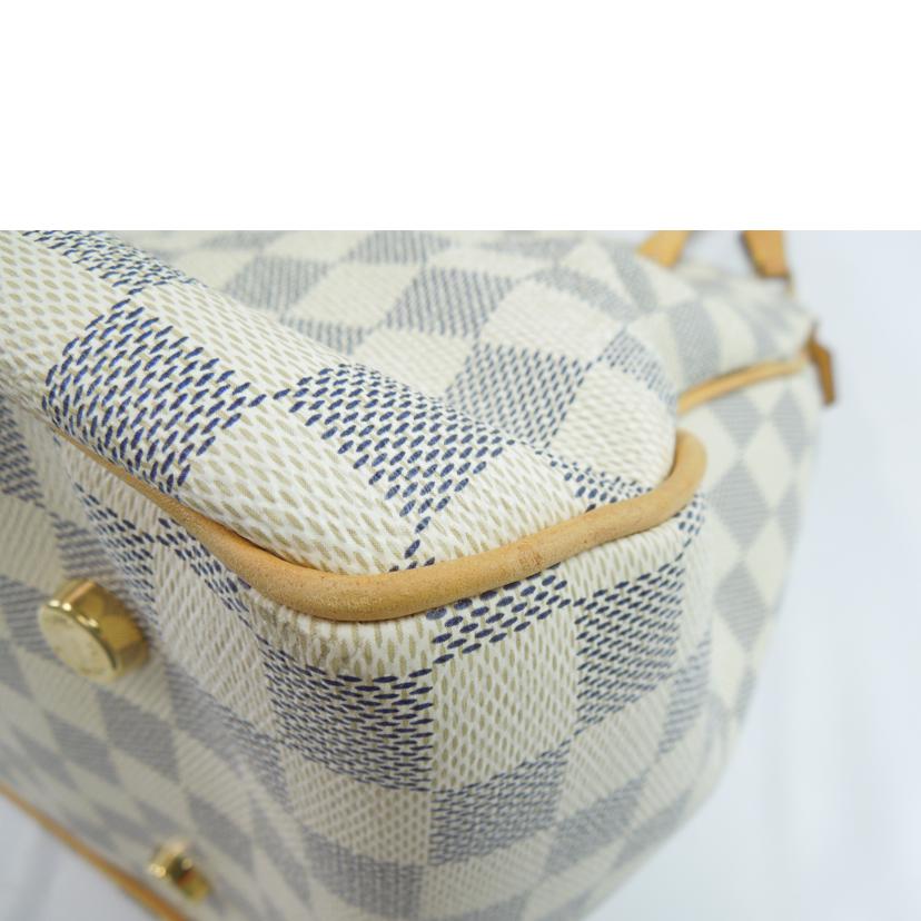 LV ルイ・ヴィトン/フィジェリGM/アズール/N41175//TR4111/Bランク/83