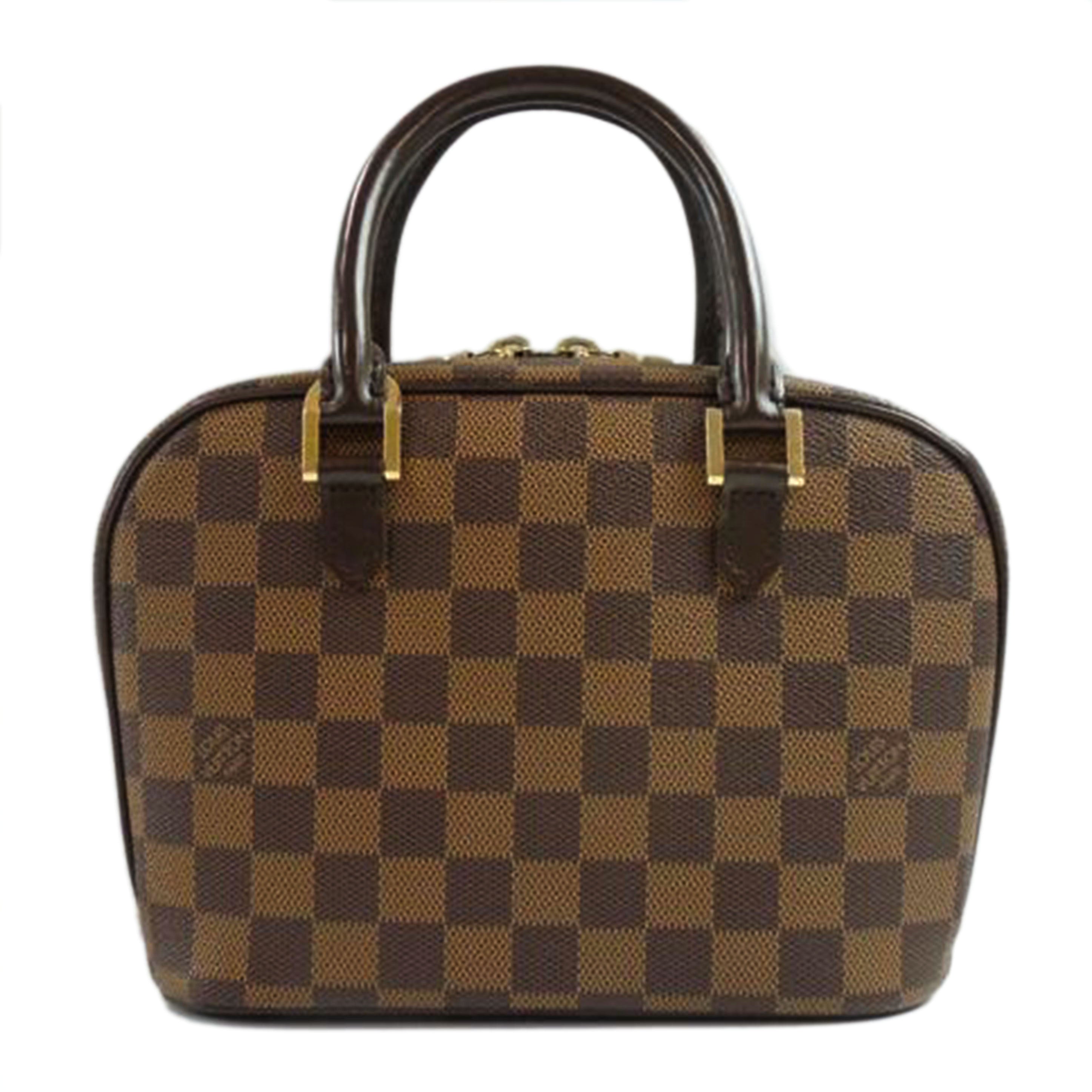 LV ルイ・ヴィトン/サリア・ミニ/ダミエ/N51286//CA0071/ABランク/83