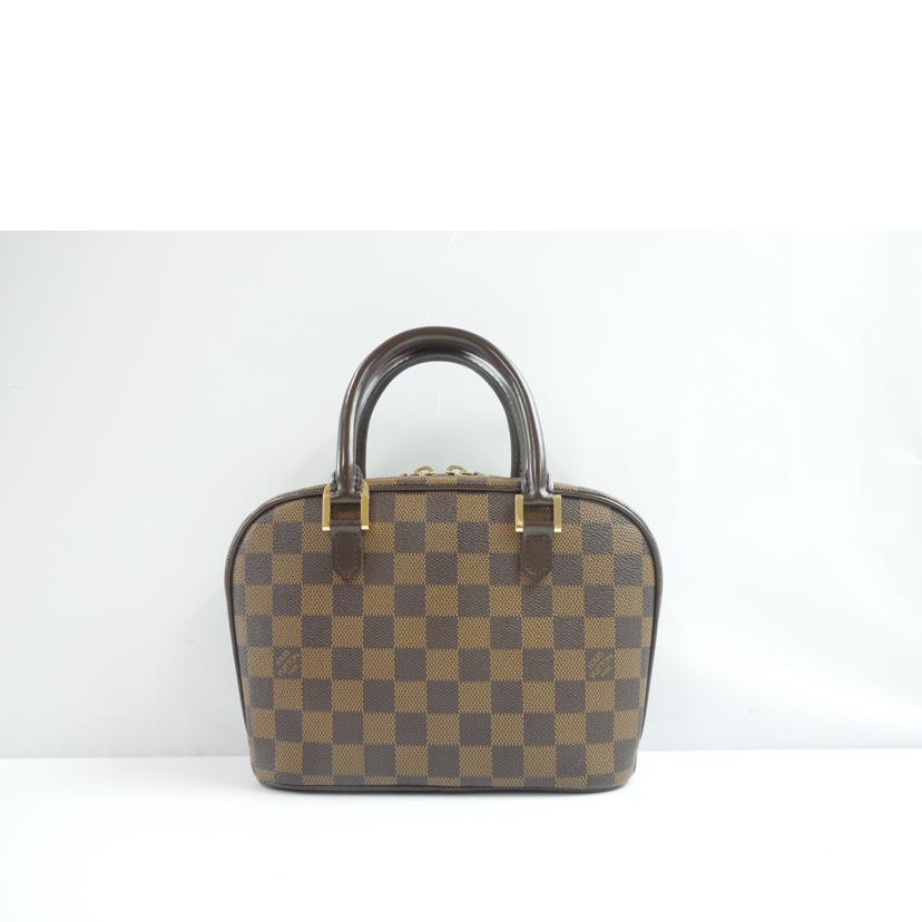 LV ルイ・ヴィトン/サリア・ミニ/ダミエ/N51286//CA0071/ABランク/83