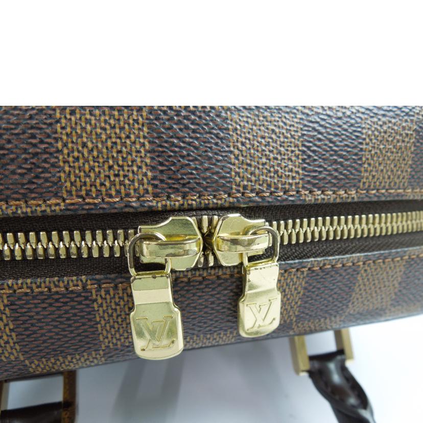 LV ルイ・ヴィトン/サリア・ミニ/ダミエ/N51286//CA0071/ABランク/83