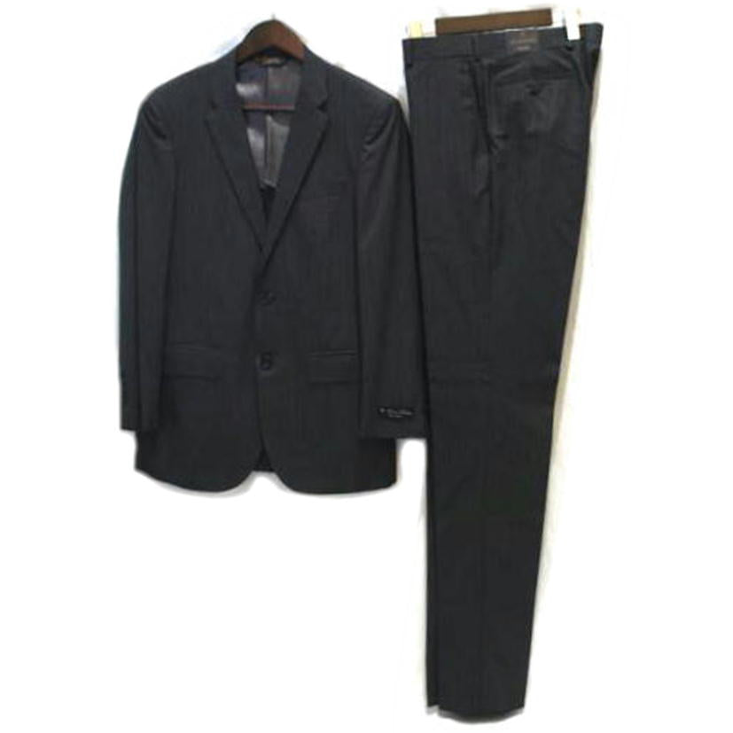 BROOKS BROTHERS ブルックスブラザーズ/スーツセット GRY/PPL/19-01-5111//SAランク/94