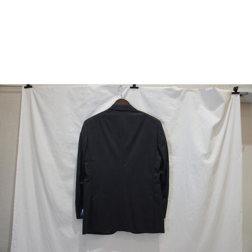 BROOKS BROTHERS ブルックスブラザーズ/スーツセット GRY/PPL/19-01-5111//SAランク/94