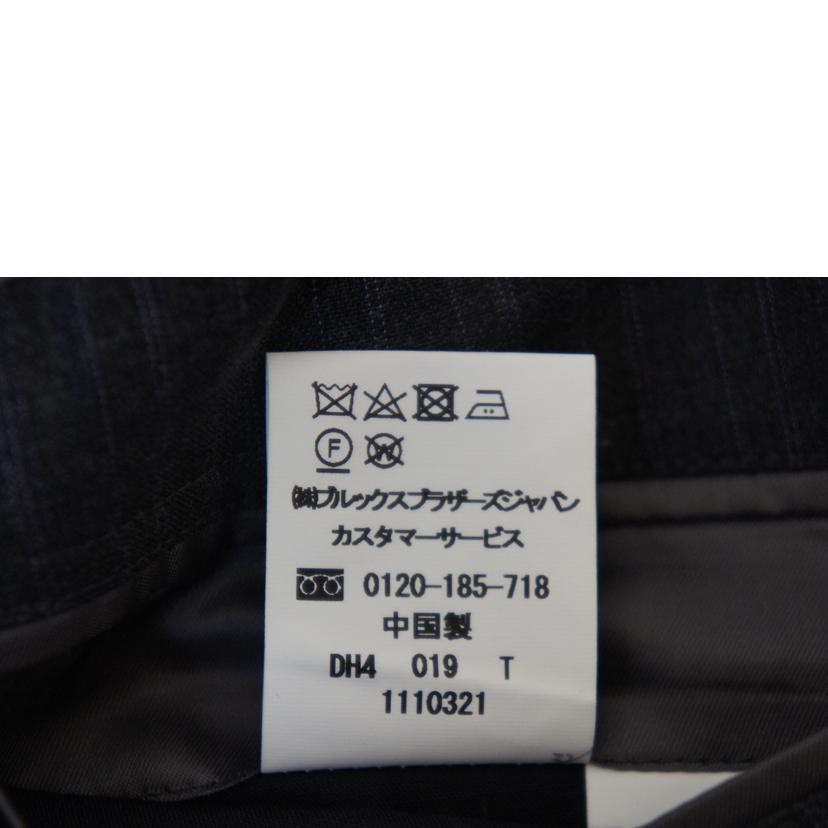 BROOKS BROTHERS ブルックスブラザーズ/スーツセット GRY/PPL/19-01-5111//SAランク/94