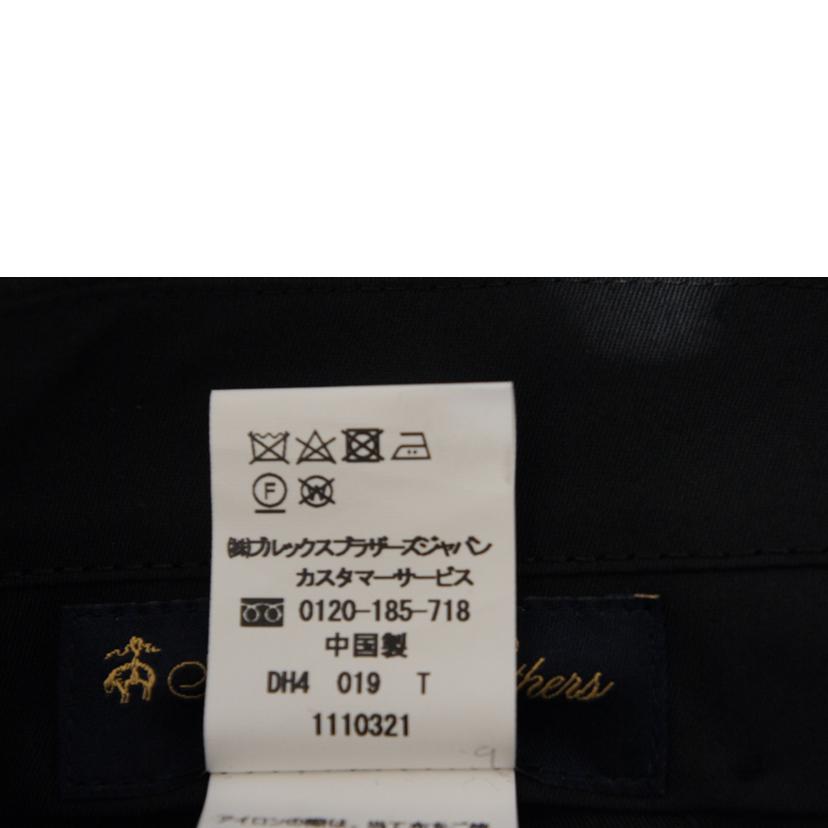 BROOKS BROTHERS ブルックスブラザーズ/スーツセット GRY/PPL/19-01-5111//SAランク/94