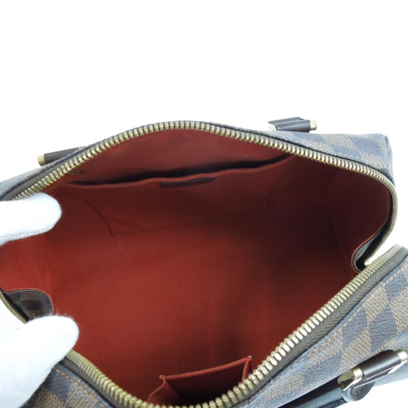 LV ルイ・ヴィトン/リベラMM/ダミエ/N41434//CA1001/Bランク/83