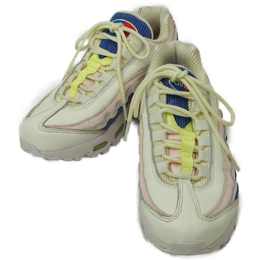 NIKE(ナイキ)/エアマックス95 SE/22.5cm/ABランク/78