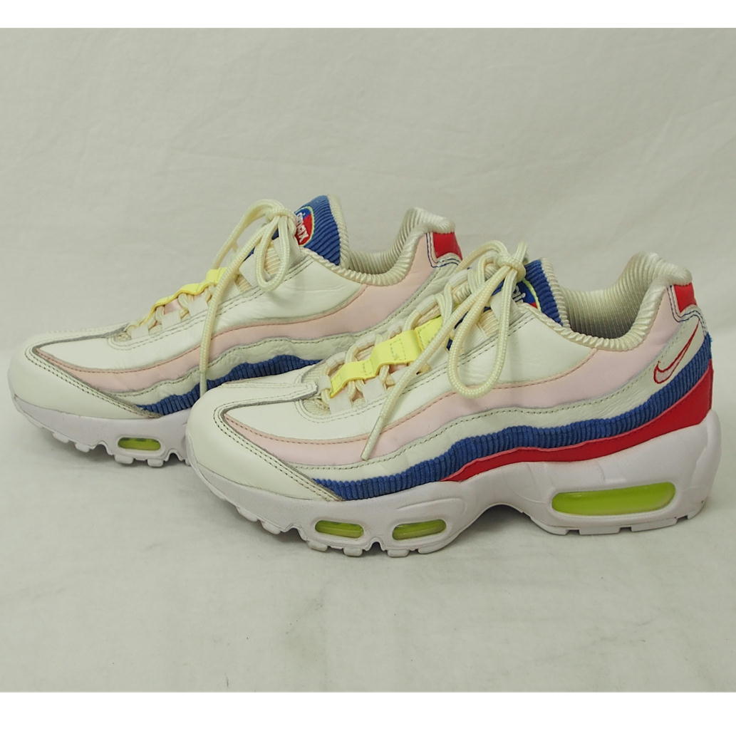 NIKE(ナイキ)/エアマックス95 SE/22.5cm/ABランク/78