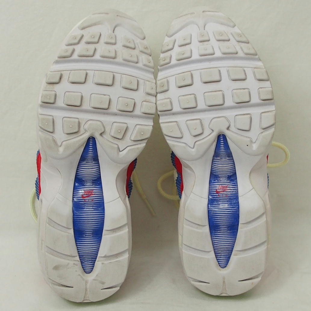 NIKE(ナイキ)/エアマックス95 SE/22.5cm/ABランク/78