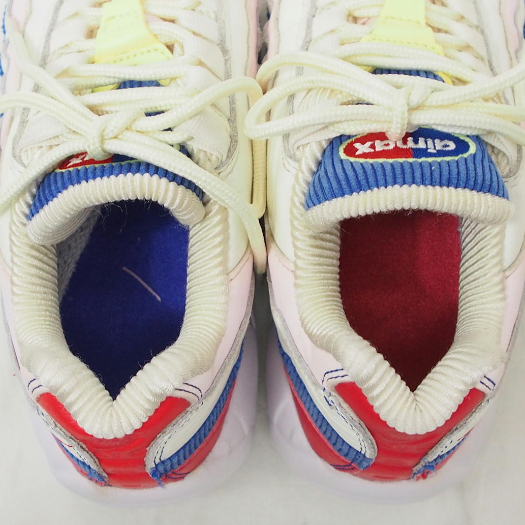 NIKE(ナイキ)/エアマックス95 SE/22.5cm/ABランク/78