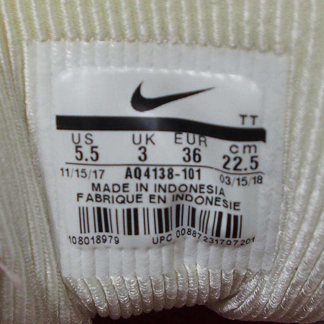 NIKE(ナイキ)/エアマックス95 SE/22.5cm/ABランク/78