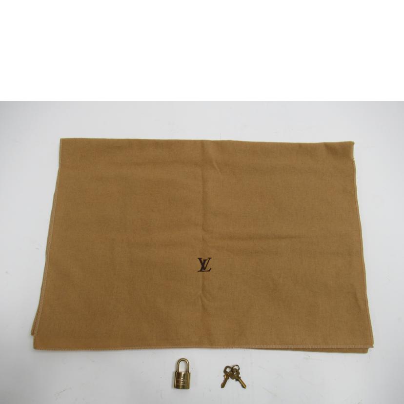 LV/エリプスPM/モノグラム/M51127//MI0051/ABランク/63