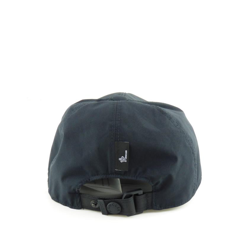 MONCLER モンクレール/ベースボールキャップ/H2 098 3B00004 54AL5//77632831WDUU/Aランク/64