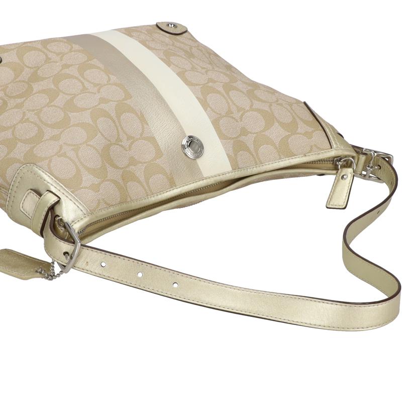 COACH コーチ/チェルシーコンバーチブルホーボー/F16876//A11**/ABランク/09