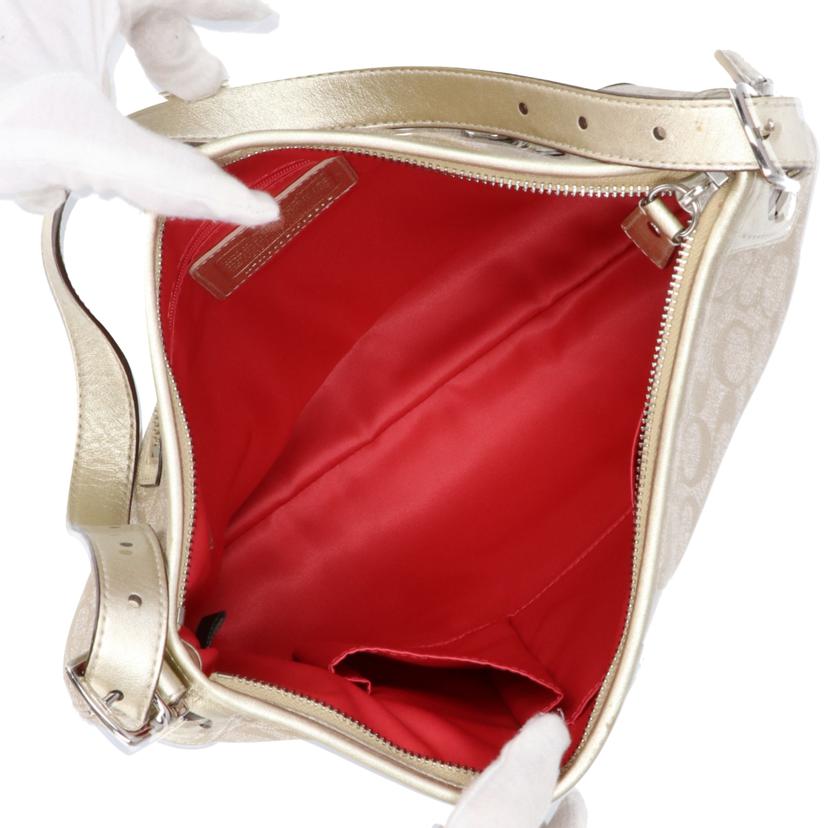 COACH コーチ/チェルシーコンバーチブルホーボー/F16876//A11**/ABランク/09