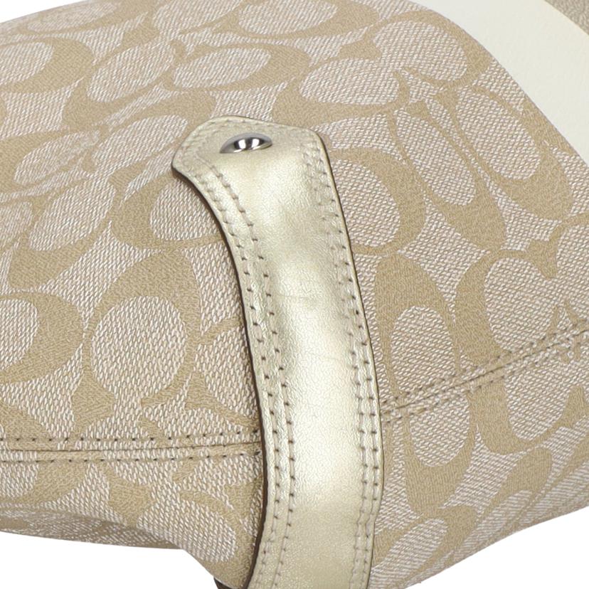 COACH コーチ/チェルシーコンバーチブルホーボー/F16876//A11**/ABランク/09