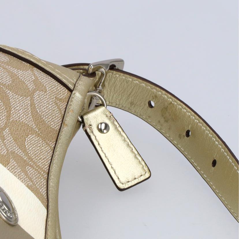 COACH コーチ/チェルシーコンバーチブルホーボー/F16876//A11**/ABランク/09