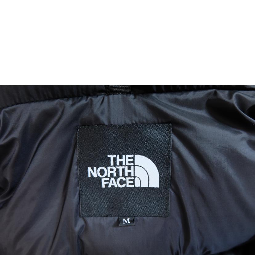 THENORTH FACE ノースフェイス/ バルトロライトジャケット/ND92240//ABランク/71