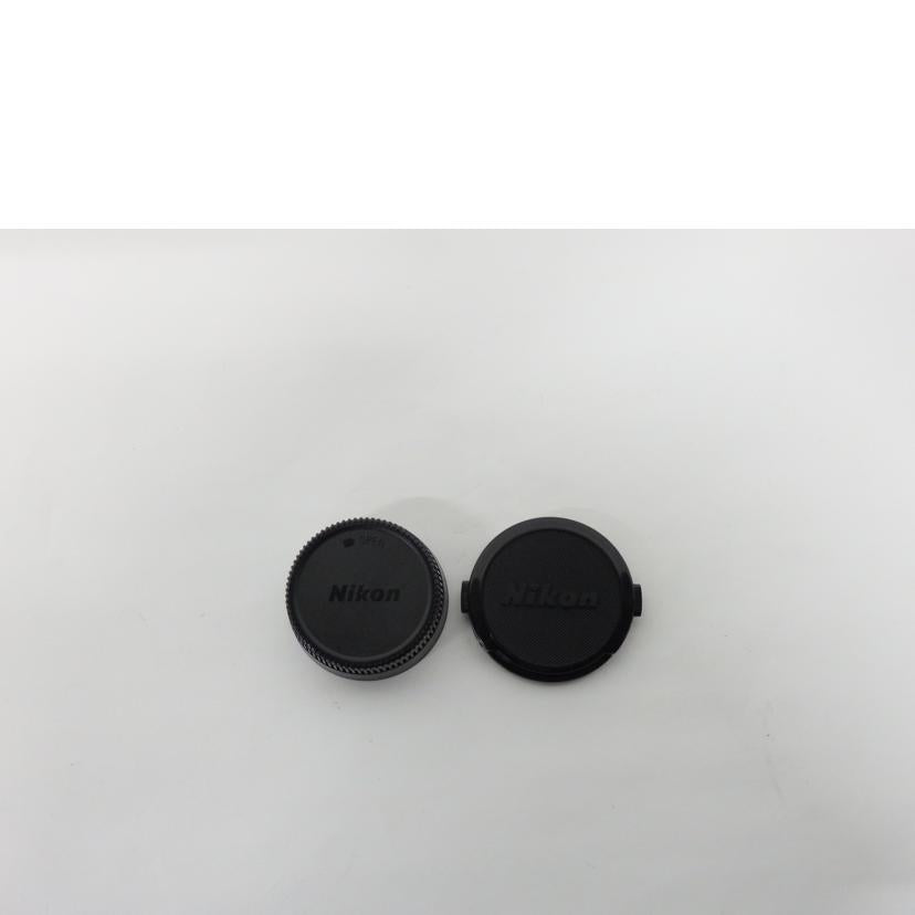 Nikon ニコン/交換レンズ/55mm F1.2 非Ai/Nikkor-S Auto 55mm F1.2//976074/Cランク/72