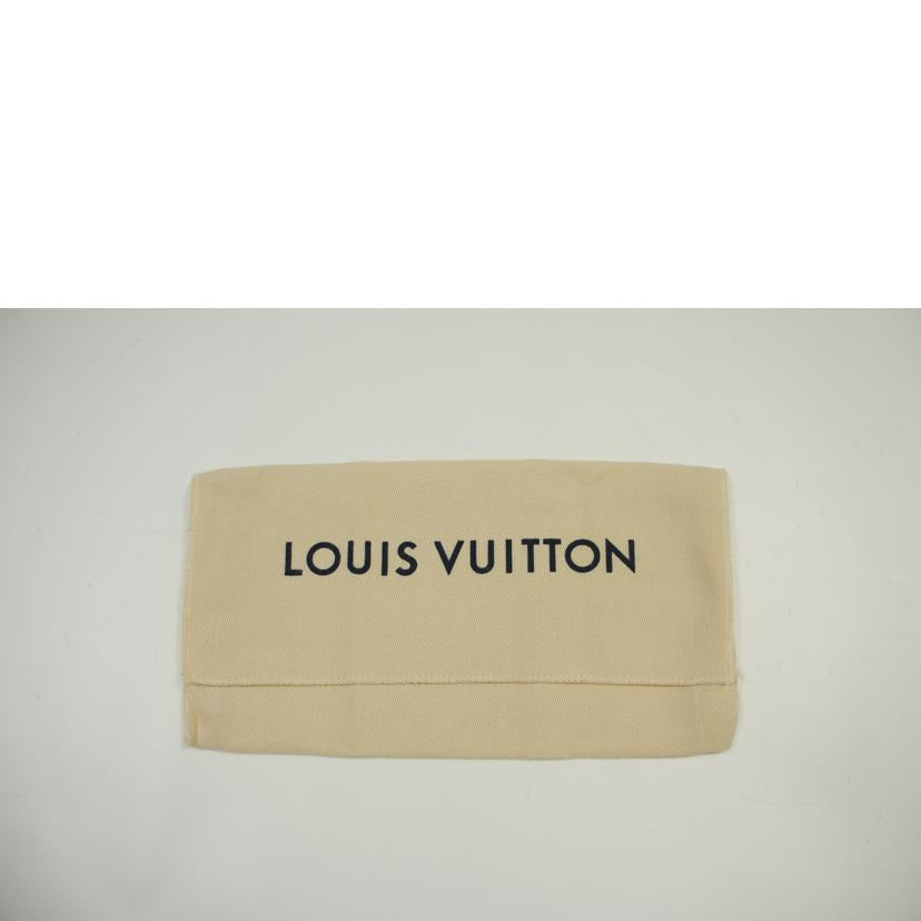 LV ルイヴィトン/ジッピーウォレットヴェルティカル/ダミエ・グラフィット/N63095//GI4158/ABランク/75