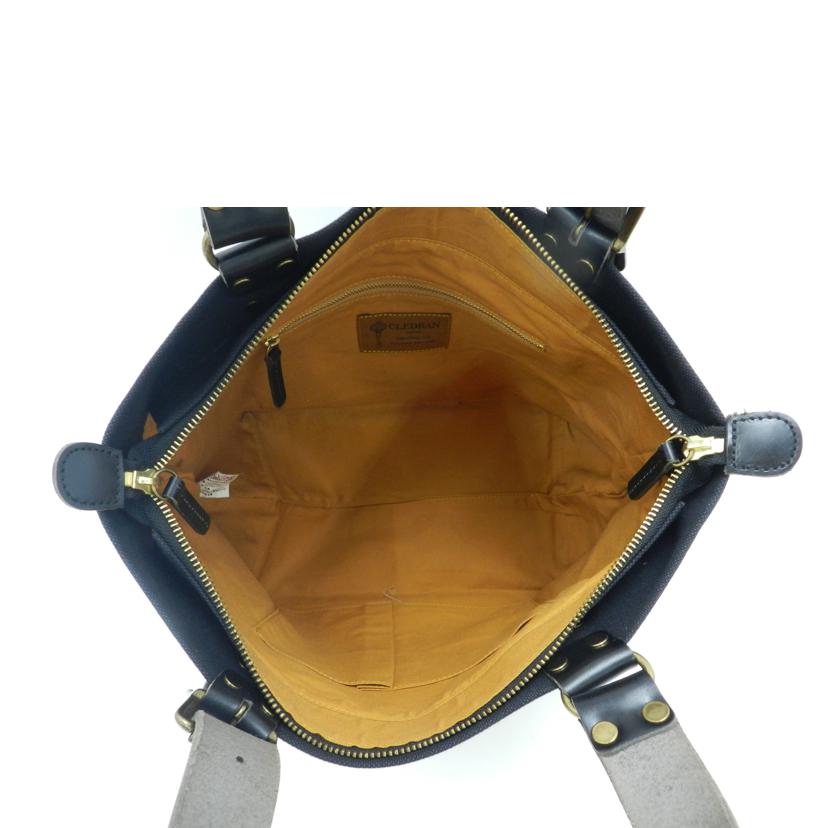 CLEDRAN クレドラン/CLEDRAN バッグ//Aランク/69