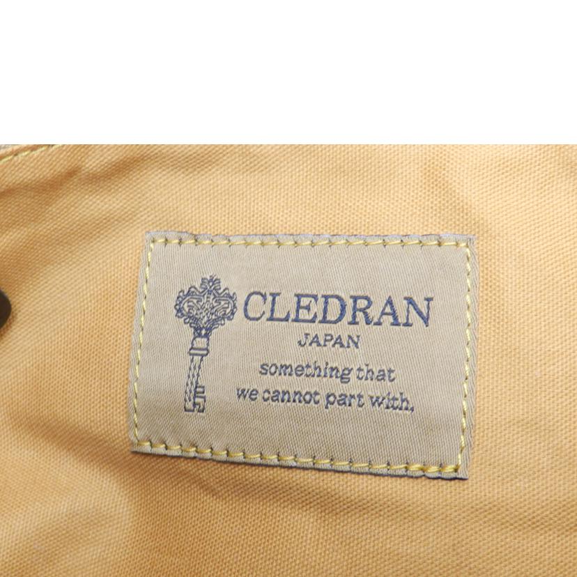 CLEDRAN クレドラン/CLEDRAN バッグ//Aランク/69