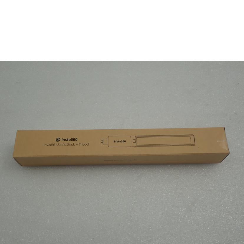 insta360 insta360/アクションカメラ/ONE X2//Sランク/62