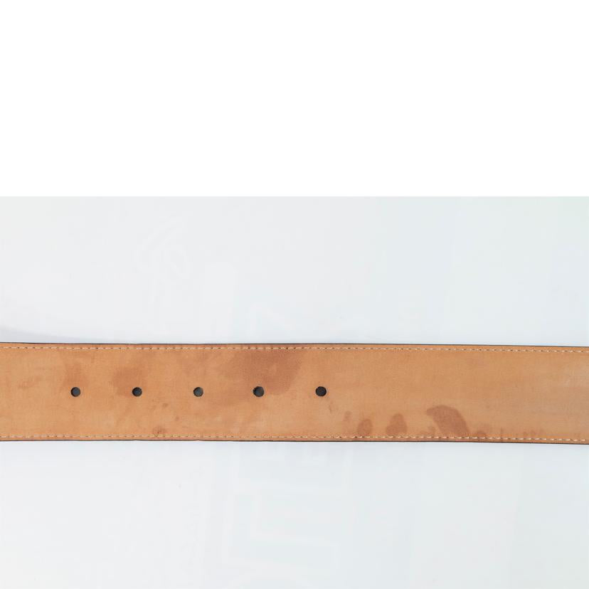 GUCCI グッチ/インターロッキングGベルト/411924//BCランク/71