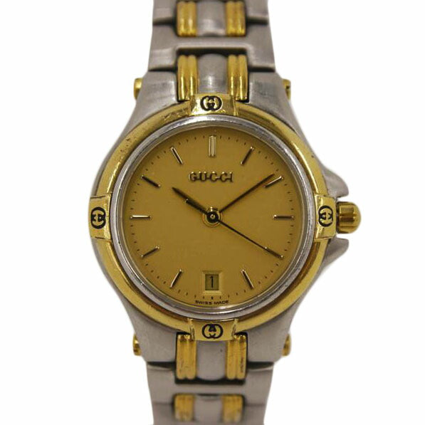 GUCCI グッチ/GUCCI レディース/クオーツ/9040L//0033963/ABランク/75