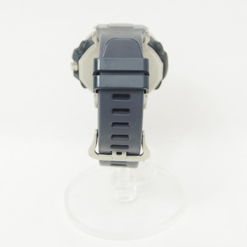 CASIO CASIO/プロトレック/電波/ネイビー/PRW-60//95DAFC 202A146I/ABランク/78