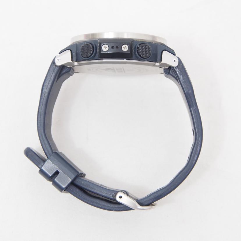CASIO CASIO/プロトレック/電波/ネイビー/PRW-60//95DAFC 202A146I/ABランク/78