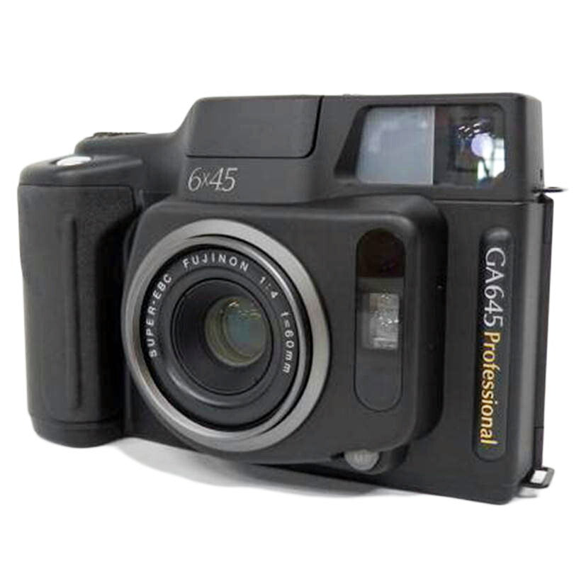 FUJIFILM GA645 Professional フジフィルム FUJIFILM フジフィルム/家電・カメラ・AV機器｜REXT