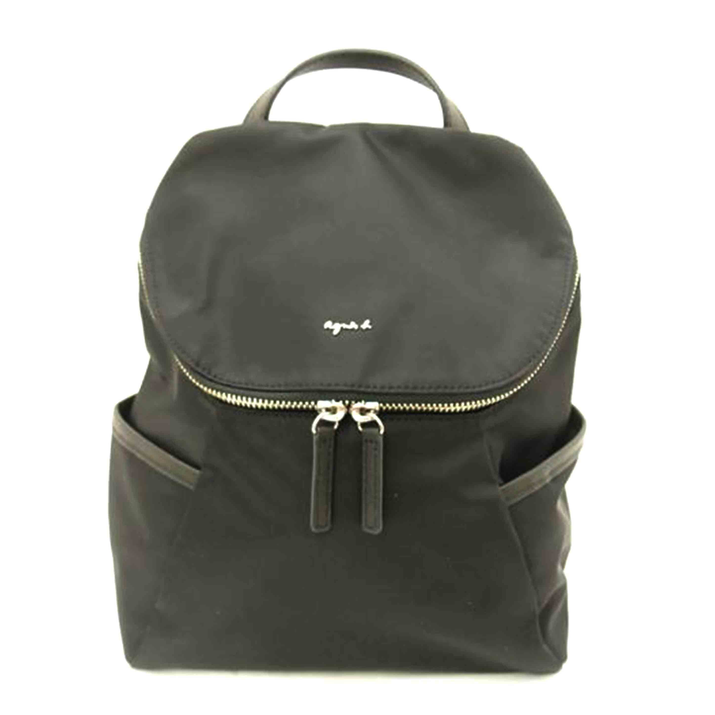 agnes b アニエスベー/agnes b. リュック//SAランク/69