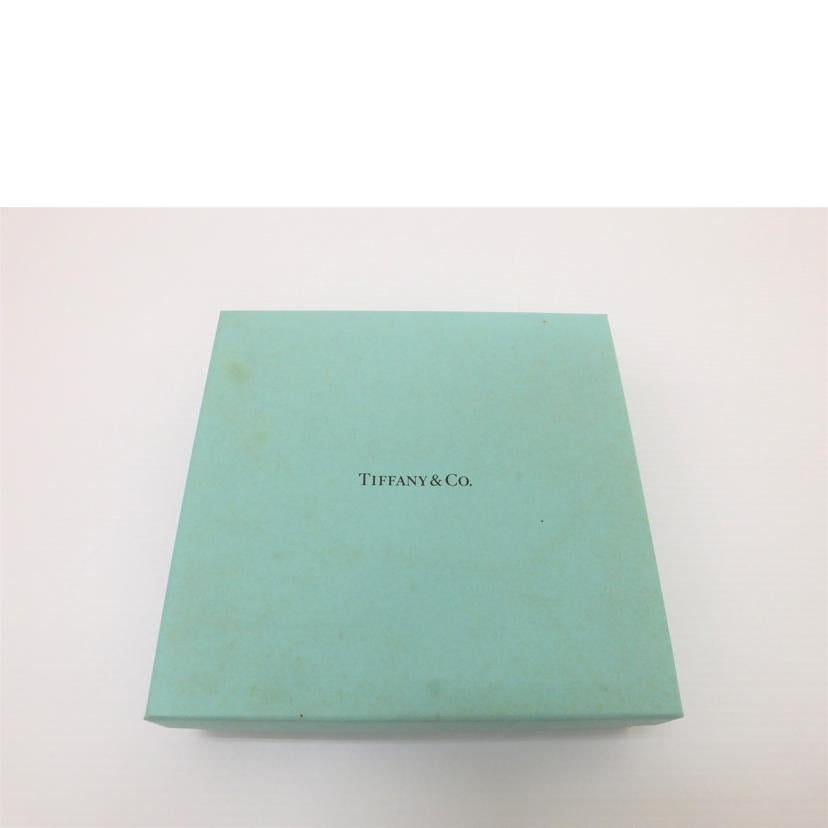 TIFFANY&Co./ ペアプレート/5th アベニュー//ABランク/88