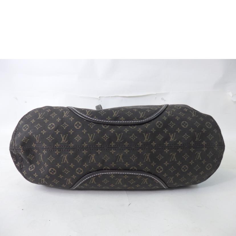 LV ルイヴィトン/エレジー/モノグラム・イディール/フザン/M56696//AR4***/Aランク/84