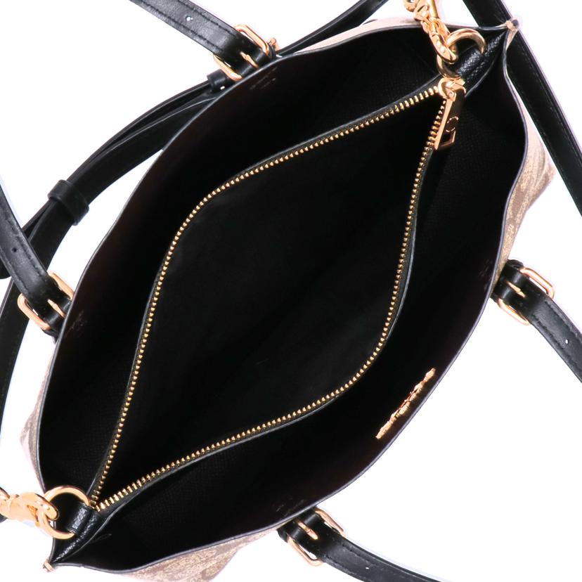 COACH コーチ/モリー2wayトート/C4250//E22**/ABランク/09